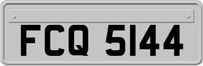 FCQ5144