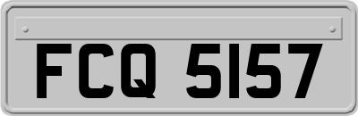 FCQ5157