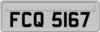 FCQ5167