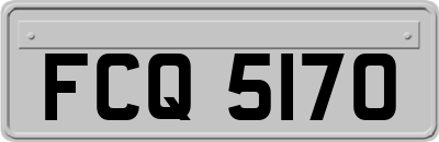 FCQ5170