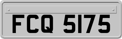 FCQ5175