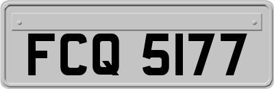 FCQ5177