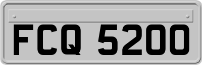 FCQ5200