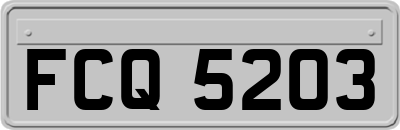 FCQ5203