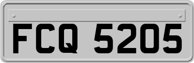 FCQ5205