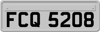 FCQ5208