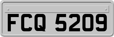FCQ5209