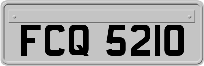 FCQ5210