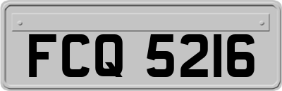 FCQ5216