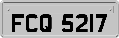 FCQ5217