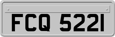 FCQ5221