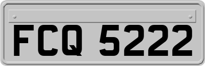 FCQ5222