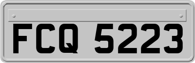 FCQ5223
