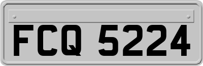FCQ5224