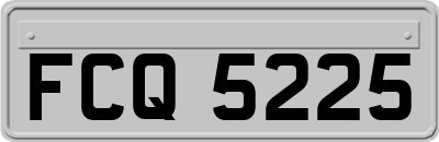 FCQ5225