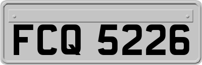 FCQ5226