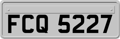 FCQ5227