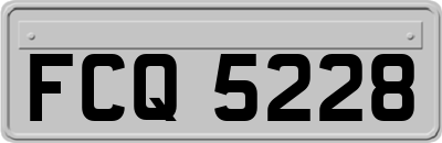 FCQ5228