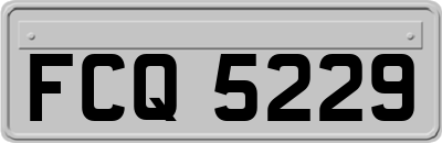 FCQ5229