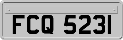 FCQ5231