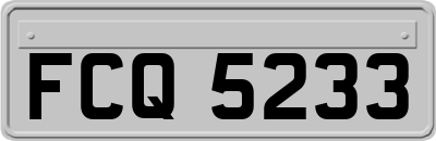 FCQ5233