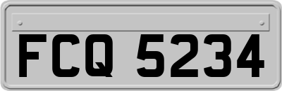 FCQ5234