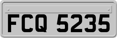 FCQ5235