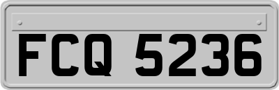 FCQ5236