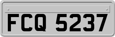 FCQ5237