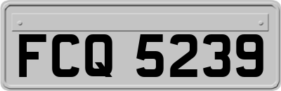 FCQ5239