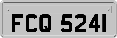 FCQ5241