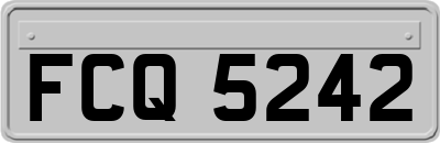 FCQ5242