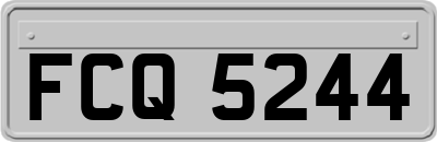 FCQ5244