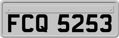 FCQ5253