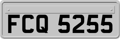FCQ5255