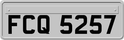 FCQ5257