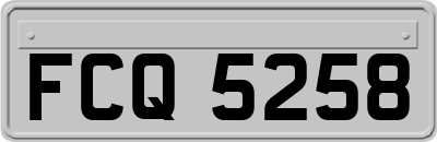 FCQ5258
