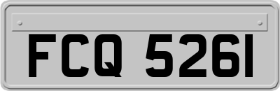 FCQ5261