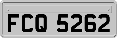 FCQ5262