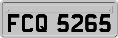 FCQ5265