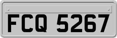 FCQ5267