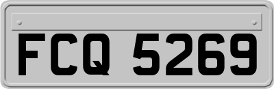 FCQ5269