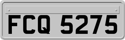 FCQ5275