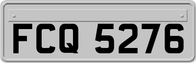 FCQ5276