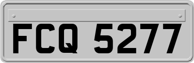 FCQ5277