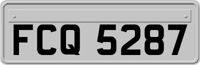 FCQ5287