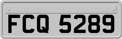 FCQ5289
