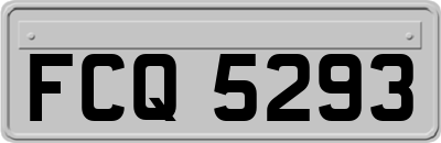 FCQ5293