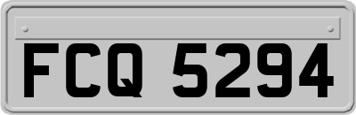FCQ5294