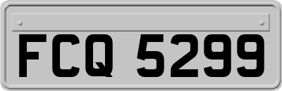 FCQ5299